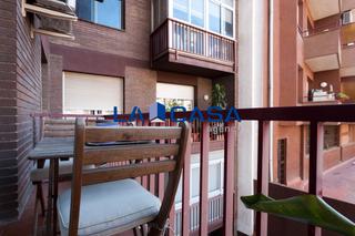 Etagenwohnung  Carrer de valència