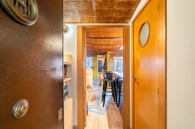 Foto 1c7a5a27-a1b0-477d-96a9-587724528e0e. Appartement dans Dreta de l´Eixample Barcelona