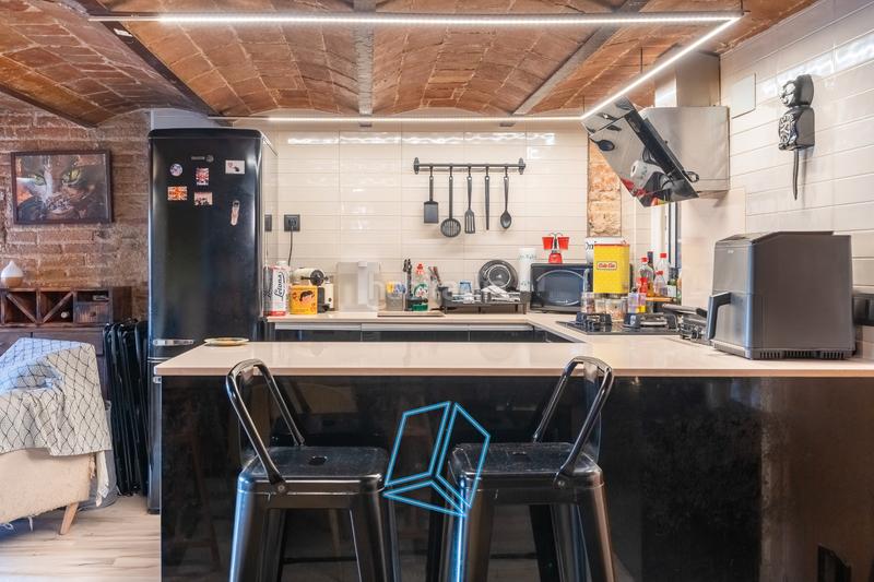 Foto 2cef9194-5158-4a29-b5bc-fc3dbe9bd81b. Appartement dans Dreta de l´Eixample Barcelona