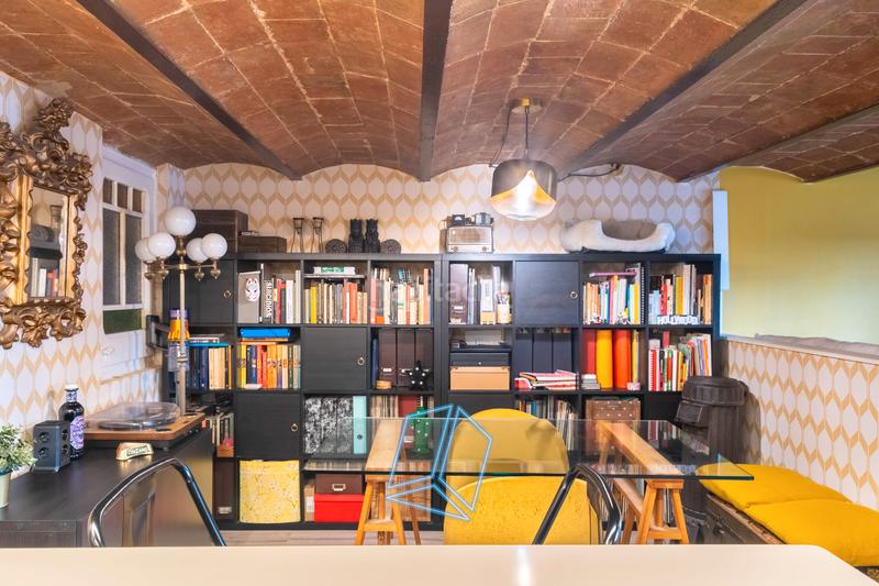 Foto 2d9dd7ef-281f-4d59-9d8d-7bc20481bff6. Appartement dans Dreta de l´Eixample Barcelona