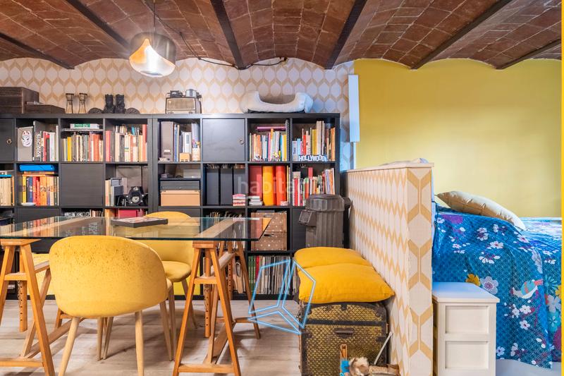 Foto 543b2153-fd13-48da-b3bd-10481cbfdf42. Appartement dans Dreta de l´Eixample Barcelona