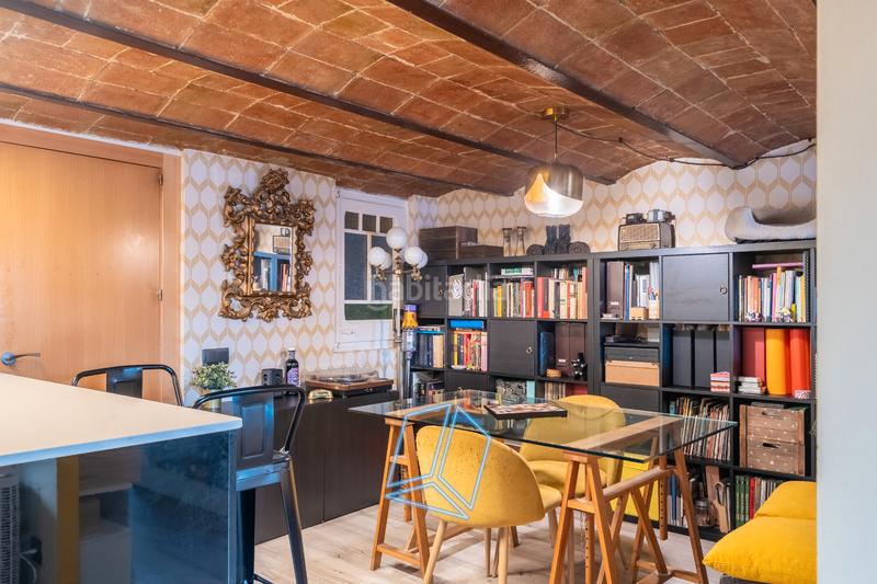 Foto 1afed9d2-8a19-4582-864a-b2511df074a9. Etagenwohnung in Dreta de l´Eixample Barcelona