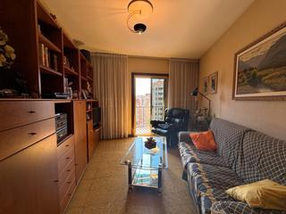 Etagenwohnung  Rambla del brasil