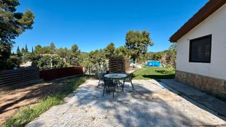Chalet  Avinguda castell