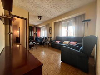 Etagenwohnung  Passeig de sant antoni