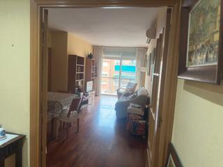 Etagenwohnung  Carrer de joan güell