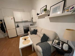 Appartement  Rambla de badal