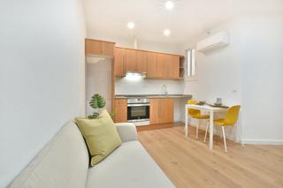 Monolocale  Carrer de benavent