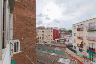 Pis  Carrer de sant baltasar