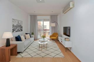 Appartement à El Poble Sec - Parc de Montjuïc