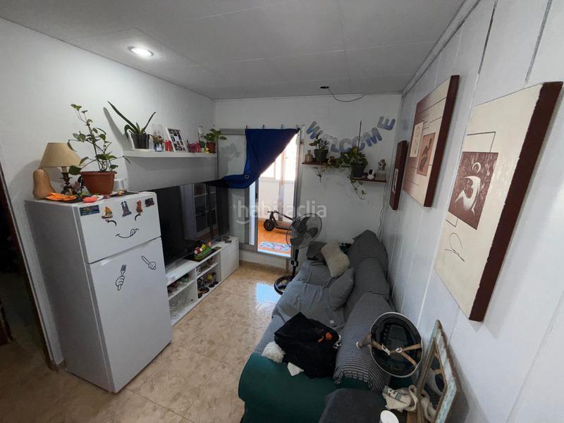 Foto 569a1aa2-8891-4d1e-88ed-e3166131ee91. Appartamento in Santa Eulàlia Hospitalet de Llobregat (L´)