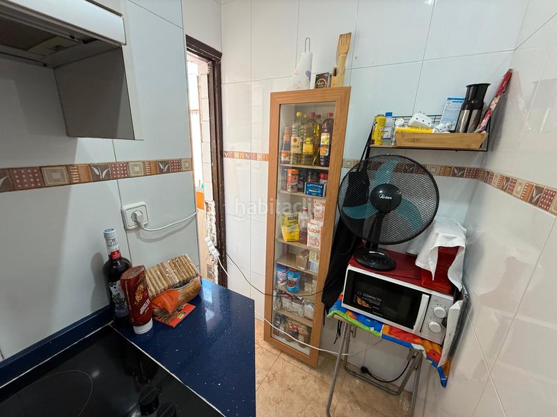 Foto a89bf53f-5a71-4511-a653-de8cf3ae4938. Appartamento in Santa Eulàlia Hospitalet de Llobregat (L´)