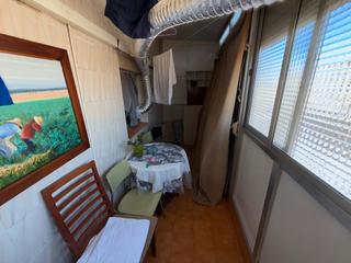 Appartement  Carrer de blas fernández lirola