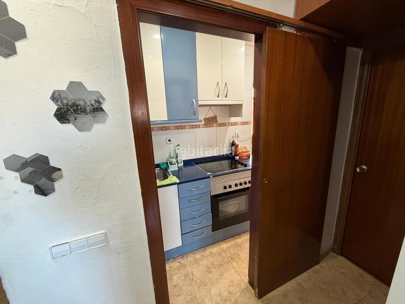 Foto 077c22a1-1931-4656-9f5c-60b746fb0788. Etagenwohnung in Santa Eulàlia Hospitalet de Llobregat (L´)