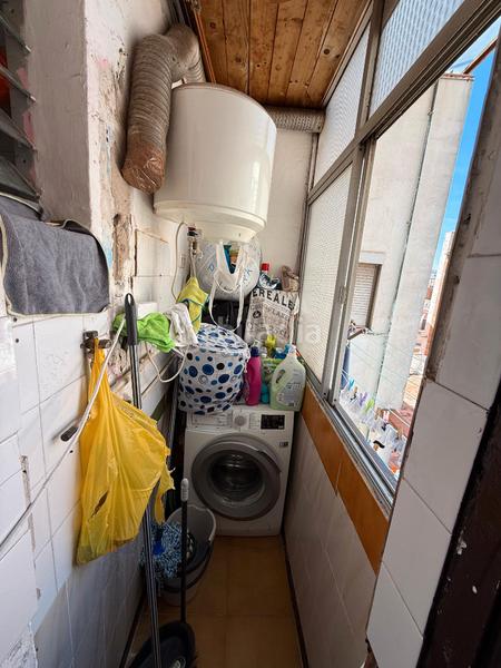 Foto 1924e5f3-051f-40eb-9f93-bec92c1d80b8. Etagenwohnung in Santa Eulàlia Hospitalet de Llobregat (L´)