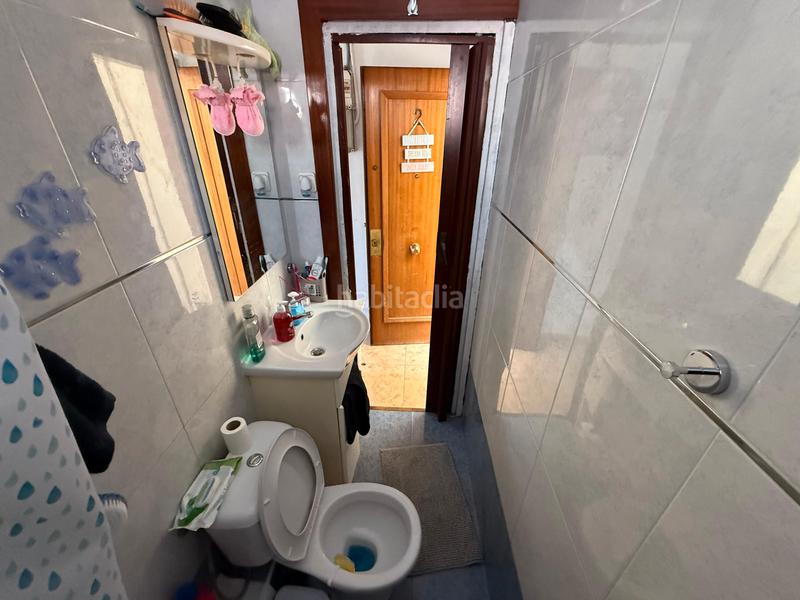 Foto 1e8019b3-00cf-4ddd-b31a-1e589b1fbbec. Etagenwohnung in Santa Eulàlia Hospitalet de Llobregat (L´)