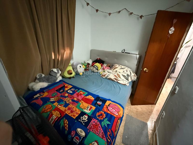 Foto 7a6d5c51-9027-4ce7-bdde-7e0eab2400b7. Etagenwohnung in Santa Eulàlia Hospitalet de Llobregat (L´)