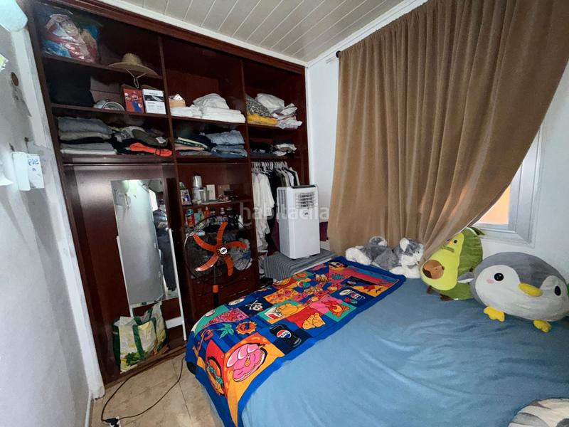 Foto 92fecb5e-76a1-438f-9c5d-17f46275122f. Etagenwohnung in Santa Eulàlia Hospitalet de Llobregat (L´)