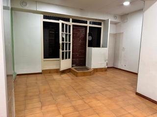 Local Comercial a Carrer del Rosselló
