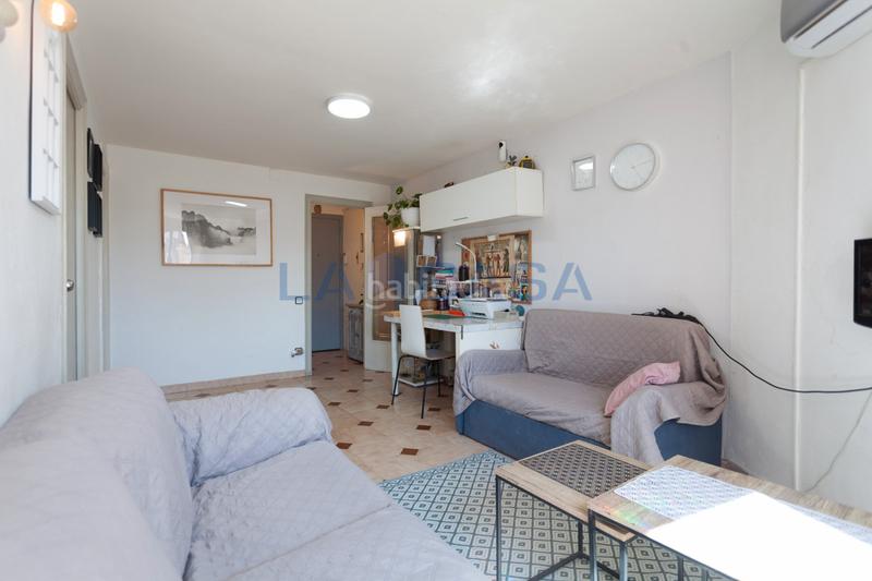 Foto 94384e4d-d7fc-4815-8215-3990a0372f41. Appartement avec chauffage dans La Florida Hospitalet de Llobregat (L´)