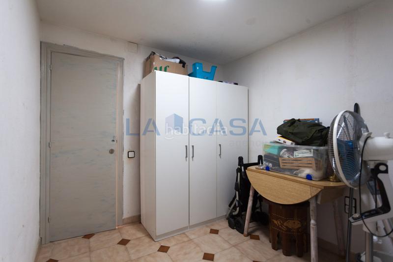 Foto 2b0490b5-222c-4541-8452-103af3b9f19e. Etagenwohnung mit heizung in La Florida Hospitalet de Llobregat (L´)