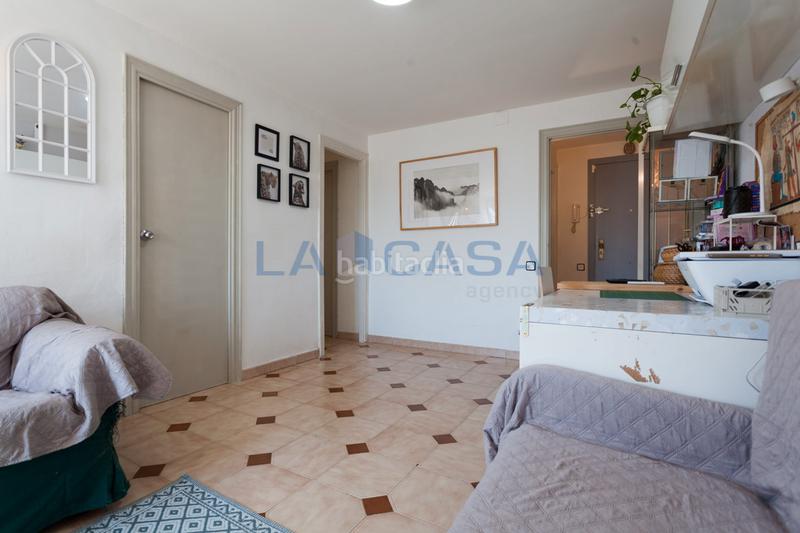 Foto 71df06fb-d9ce-4ef2-82f3-fb5d0a570042. Flat with heating in La Florida Hospitalet de Llobregat (L´)