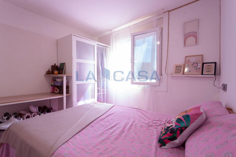 Foto f6cfe024-c47f-4fba-9e16-53508ce569b4. Flat with heating in La Florida Hospitalet de Llobregat (L´)