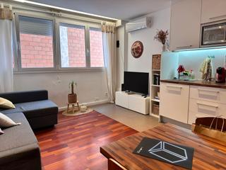 Studio  Carrer de cartagena
