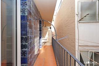 Flat  Carrer de berlín