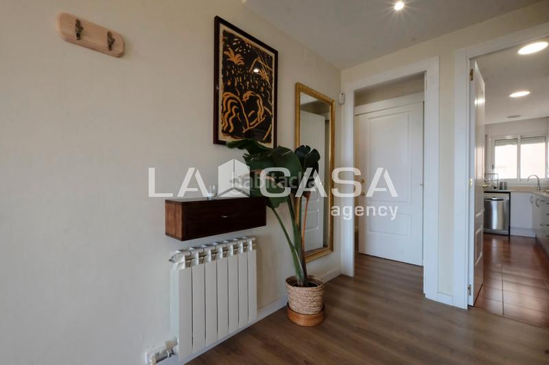 Foto 05f0c6c5-e29d-428b-bc57-08359c635efa. Appartamento con riscaldamento in Roquetes Barcelona