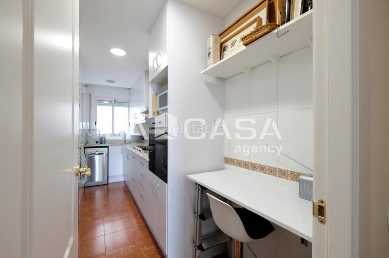 Foto 51aee8d7-7d3c-4a4b-a2c4-a6489cd55084. Appartamento con riscaldamento in Roquetes Barcelona