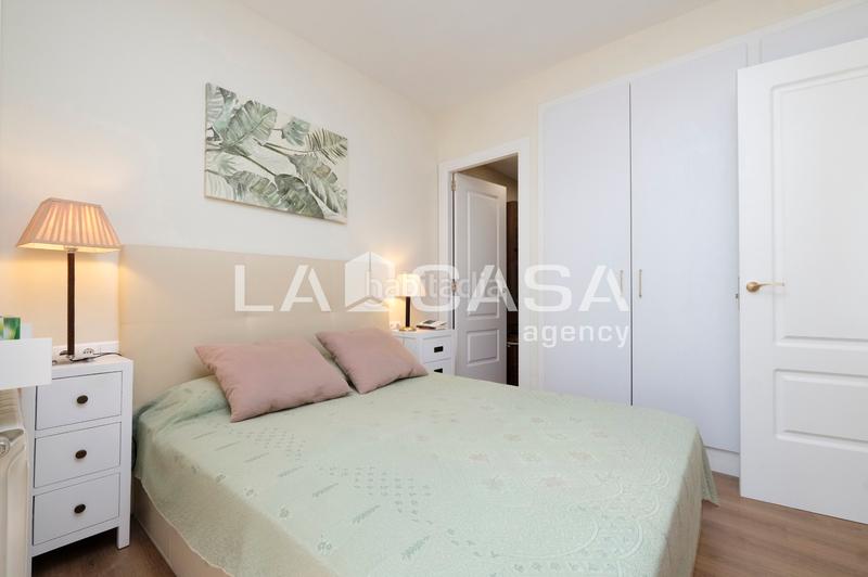 Foto 61af19ce-6f39-4666-a94e-eaf4fec1819b. Appartamento con riscaldamento in Roquetes Barcelona