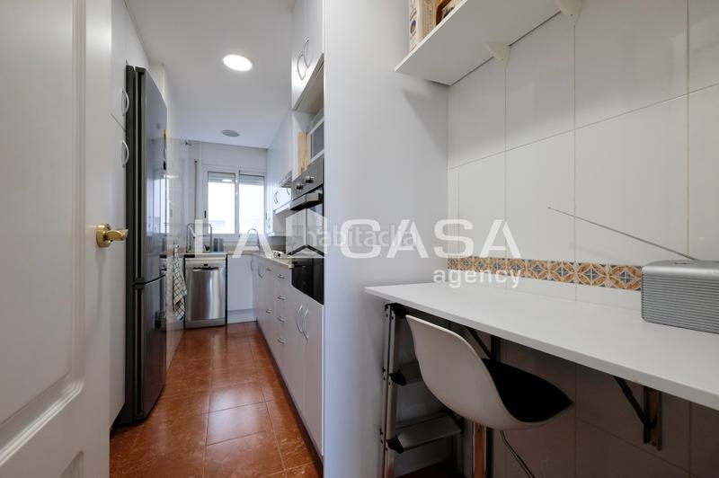 Foto 858a06f4-c841-4c46-bcc5-ce5330c80847. Appartamento con riscaldamento in Roquetes Barcelona