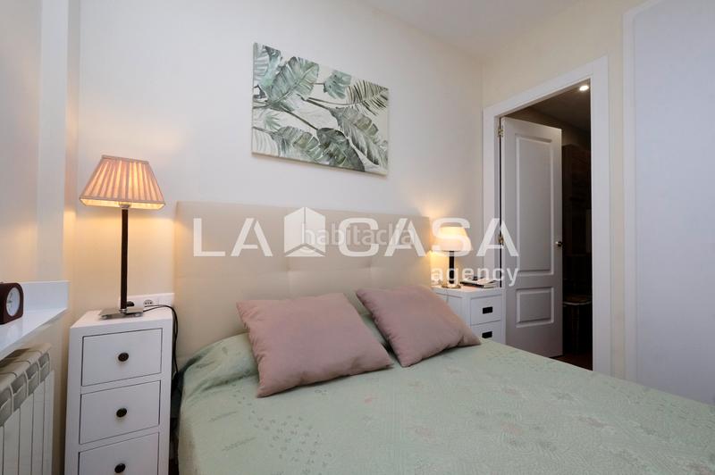 Foto b69ca355-4331-4523-afd6-9bf82c53015a. Flat with heating in Roquetes Barcelona
