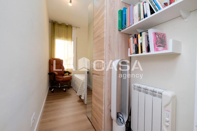 Foto ff286d85-2a6a-4605-88f9-5d97dee79a25. Flat with heating in Roquetes Barcelona