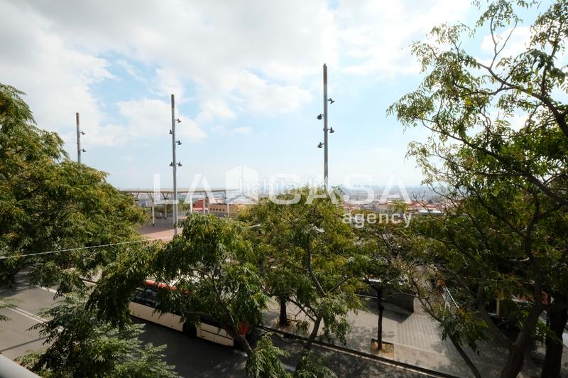 Foto abea0742-541a-4613-babe-0fd63b66b2bc. Pis amb calefacció a Roquetes Barcelona