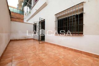 Piso  Carrer de desfar