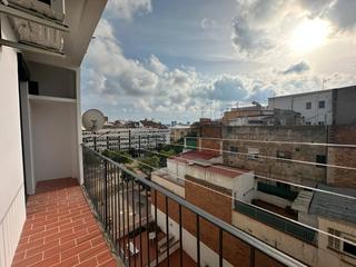 Flat  Carrer de sugranyes
