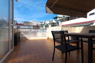 Penthouse  Carrer bòbiles