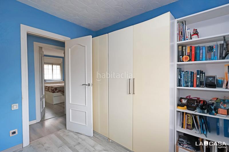 Foto 2108173a-b006-4f28-bc94-fb0fae3d49e5. Appartement avec chauffage dans Camps Blancs Sant Boi de Llobregat