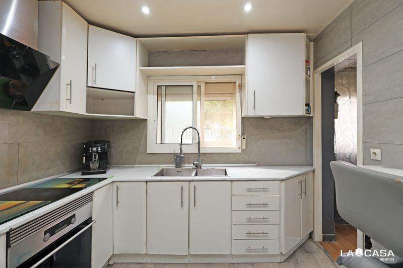 Foto 5103cb49-e51b-470e-836e-5792fc3f5058. Appartement avec chauffage dans Camps Blancs Sant Boi de Llobregat