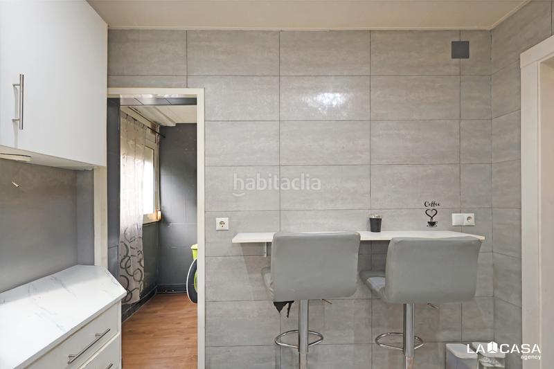 Foto 789dc40e-f881-438d-b369-a6c5b87626be. Appartement avec chauffage dans Camps Blancs Sant Boi de Llobregat
