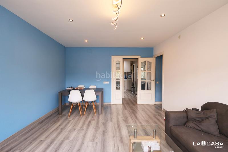 Foto dd226268-1be4-4174-ae00-2bf385655d75. Appartement avec chauffage dans Camps Blancs Sant Boi de Llobregat