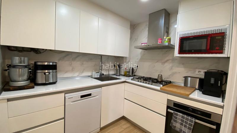 Foto eba92600-b10f-4379-b152-467ec1b20ff8. Appartamento con riscaldamento in Collblanc Hospitalet de Llobregat (L´)