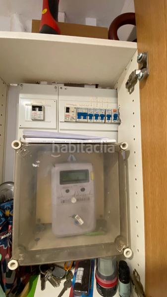 Foto fab0868f-1fdf-4212-836a-c34aba0c4f32. Etagenwohnung mit heizung in Collblanc Hospitalet de Llobregat (L´)