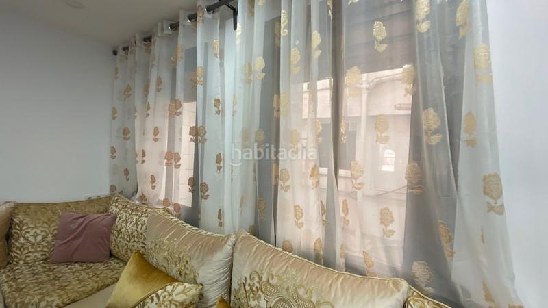 Foto 4aa9b607-87de-48e2-aa62-4dc29f44fa18. Flat with heating in Collblanc Hospitalet de Llobregat (L´)