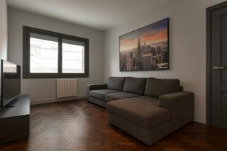 Etagenwohnung  Carrer de feijóo