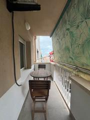 Flat  Carrer de montflorit