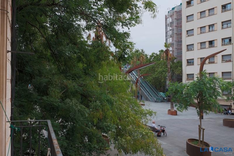 Foto 1e2cccab-6ea3-4dde-bafb-18591dab748c. Appartamento in La Bordeta Barcelona