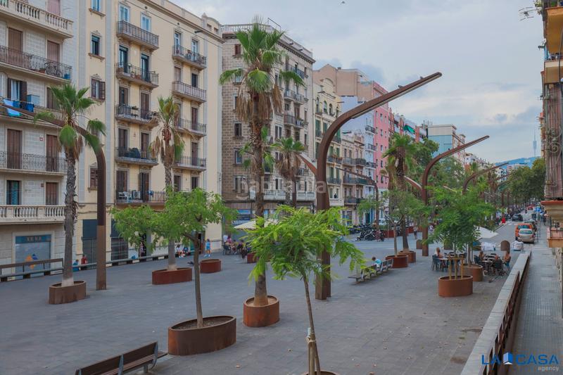 Foto fa61fbdd-f8d2-4d3a-8acd-8c0ce2cad2a1. Piso en La Bordeta Barcelona